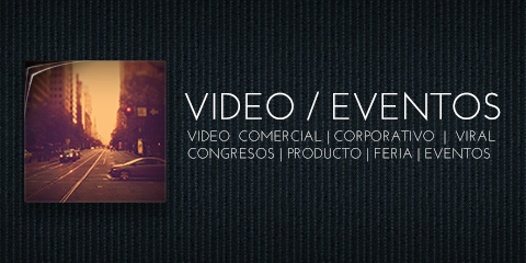 contratar un video corporativo